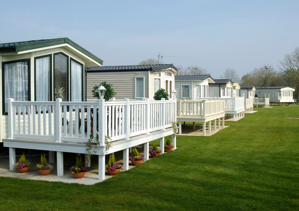 Mobile Home Holiday Park