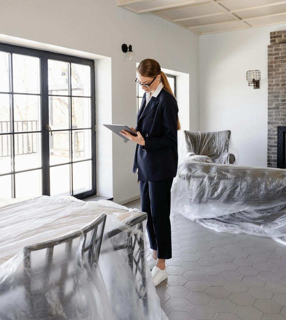 Interior Inspection