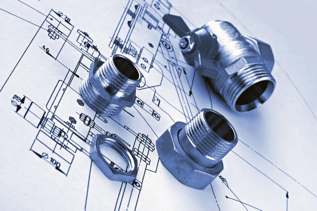 System Components