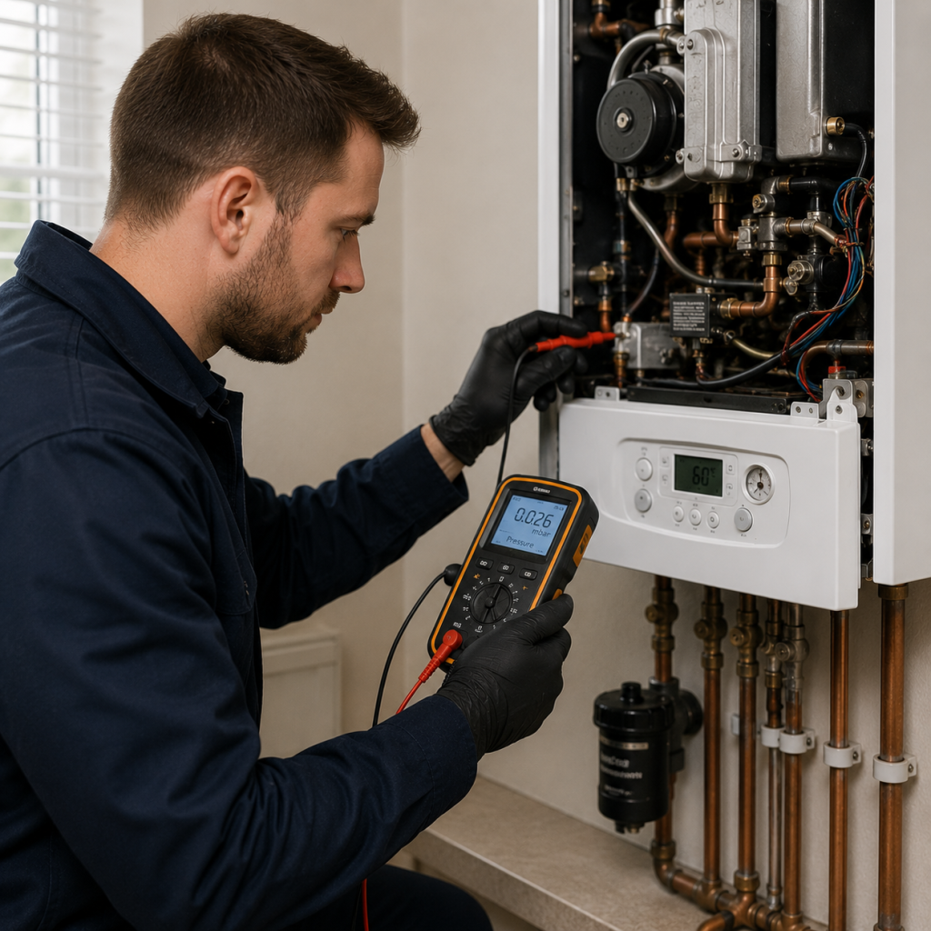 Diagnostic Inspection