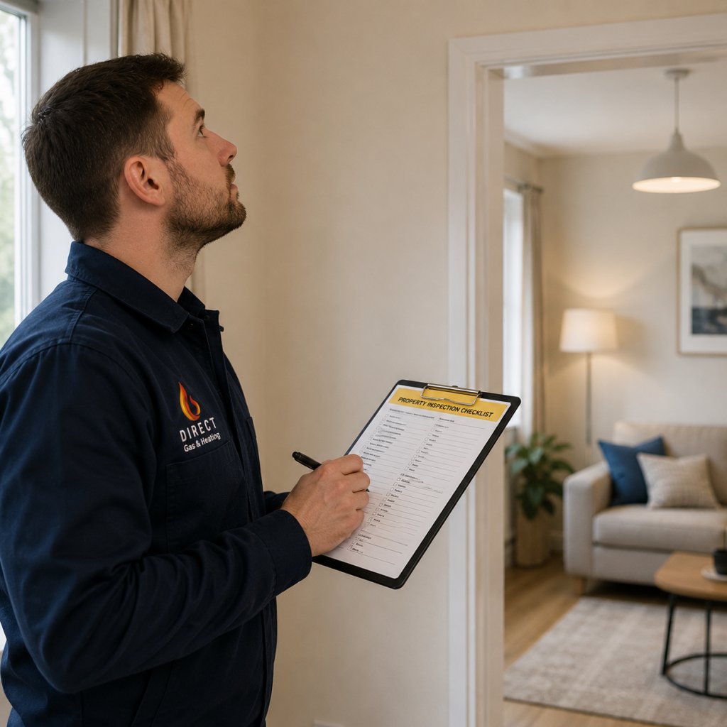 Property Inspection